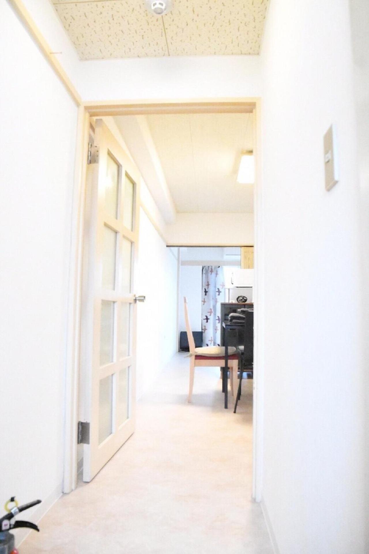 Ueda Building - Vacation Stay 8553 Асахикава Екстериор снимка