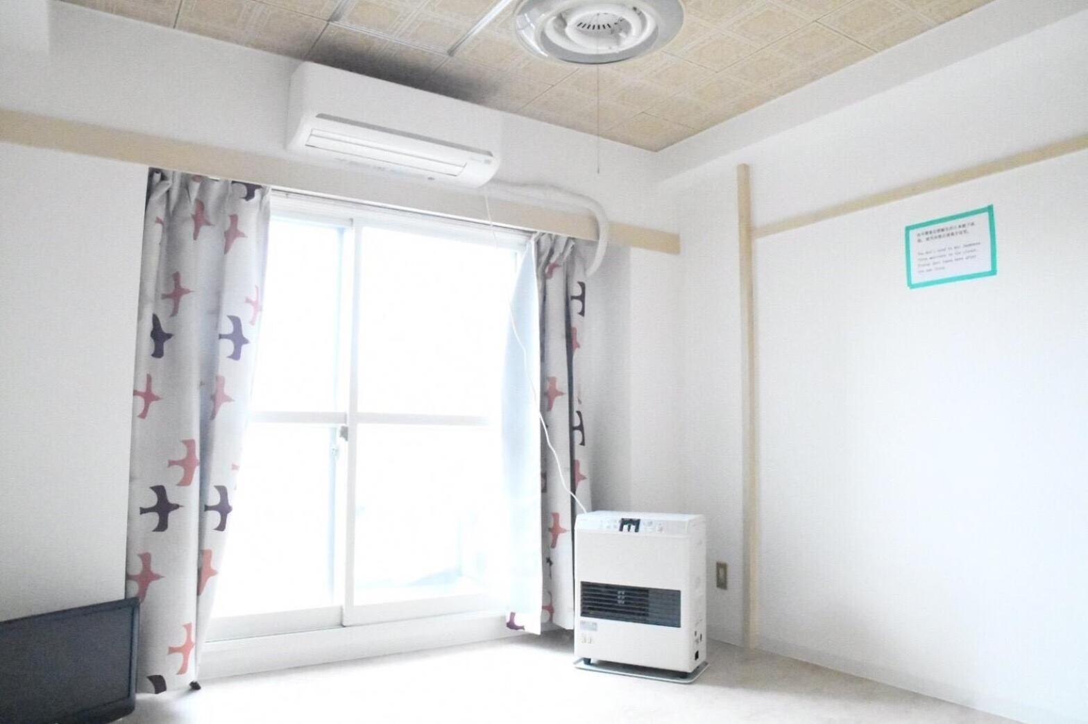Ueda Building - Vacation Stay 8553 Асахикава Екстериор снимка
