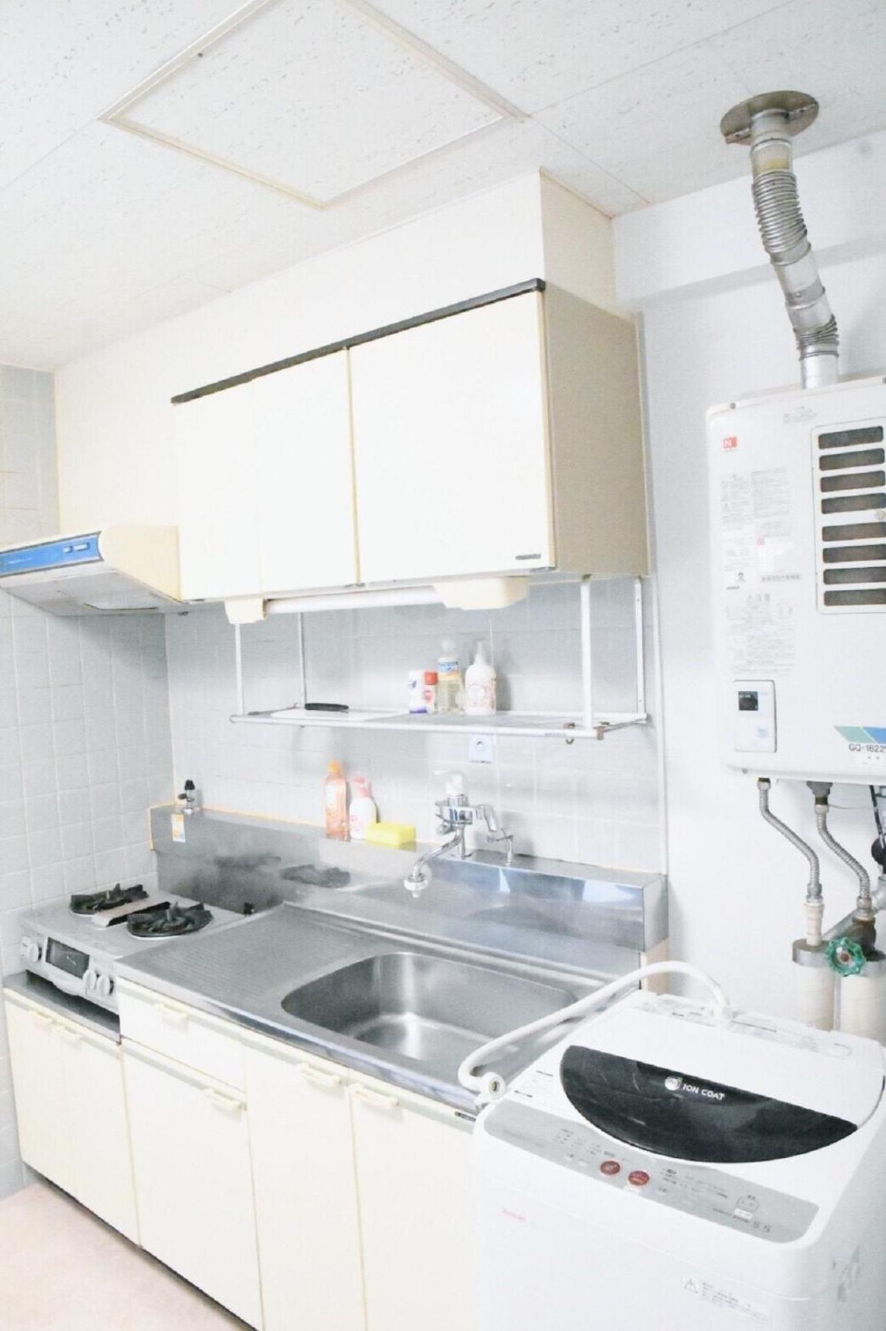 Ueda Building - Vacation Stay 8553 Асахикава Екстериор снимка